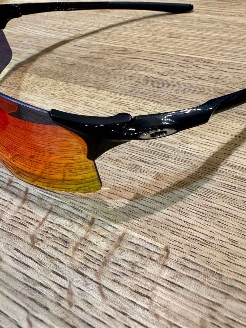 オークリー/EVZero Blades （イーブイゼロ ブレード）