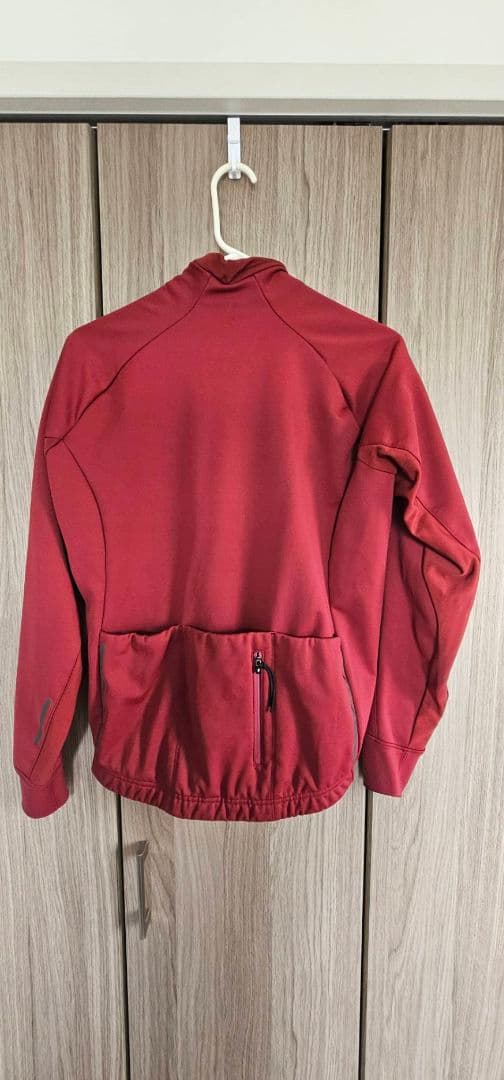 ウェア Specialized SI Pro Soft shell Jacket (L)