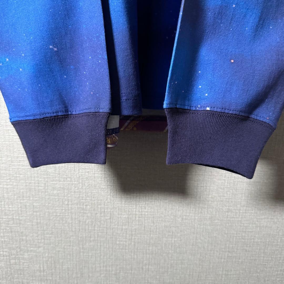 【新品・タグ付】香港Disney スピリットジャージ ファンタジア 人気Lサイズ