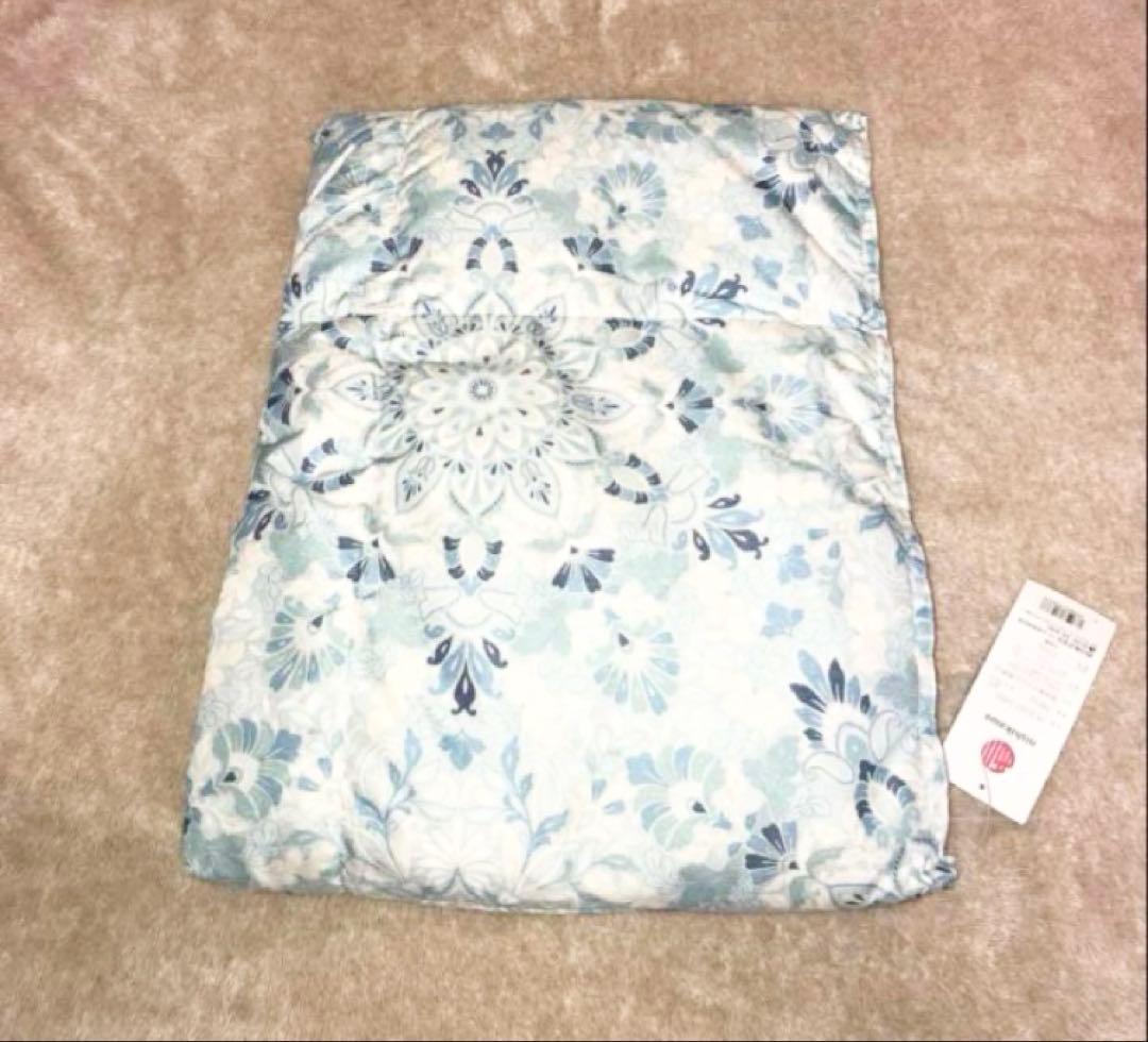 どきん様のお取り置きです。ラスト１組　西川　肌掛け羽毛布団　２枚セット