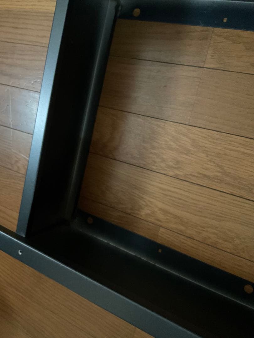 【中古】据え置き施工用ベースのみ　（パナソニック 宅配ボックス コンボミドル用）