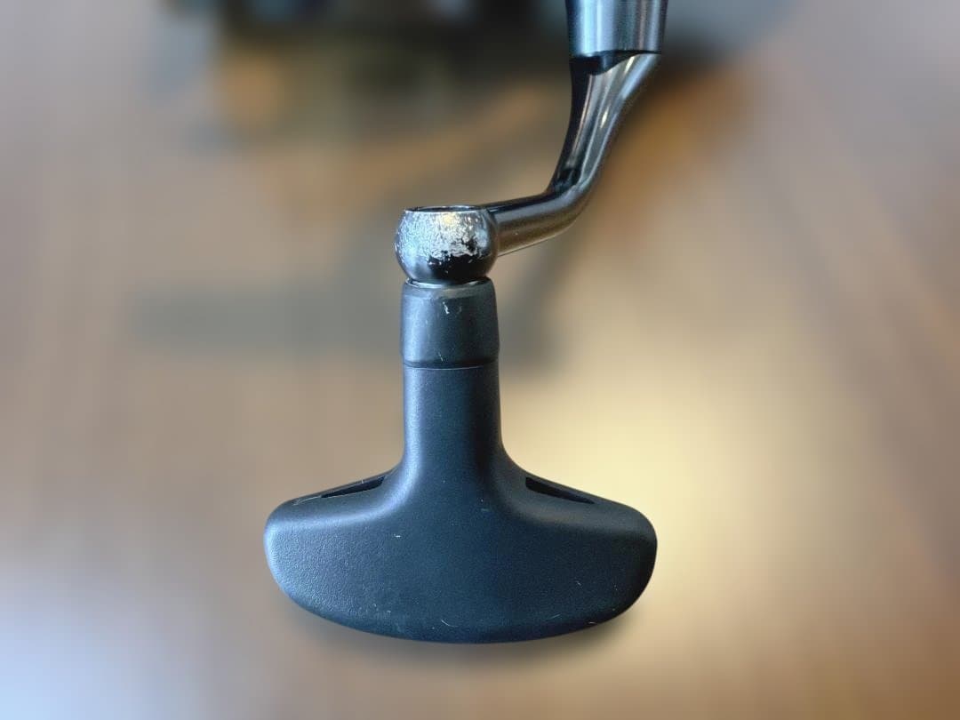 シマノ 20ツインパワー TWIN POWER C3000XG スピニングリール