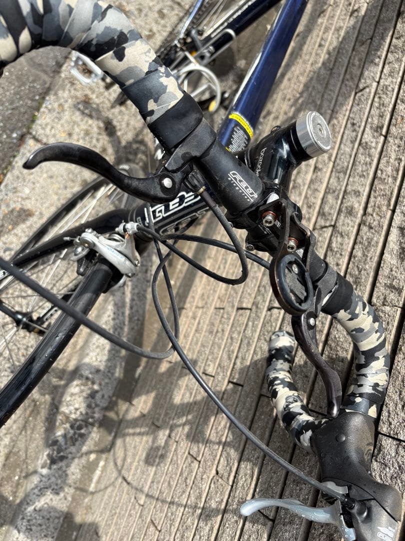 【現状渡し】FELT Z100 ロードバイク