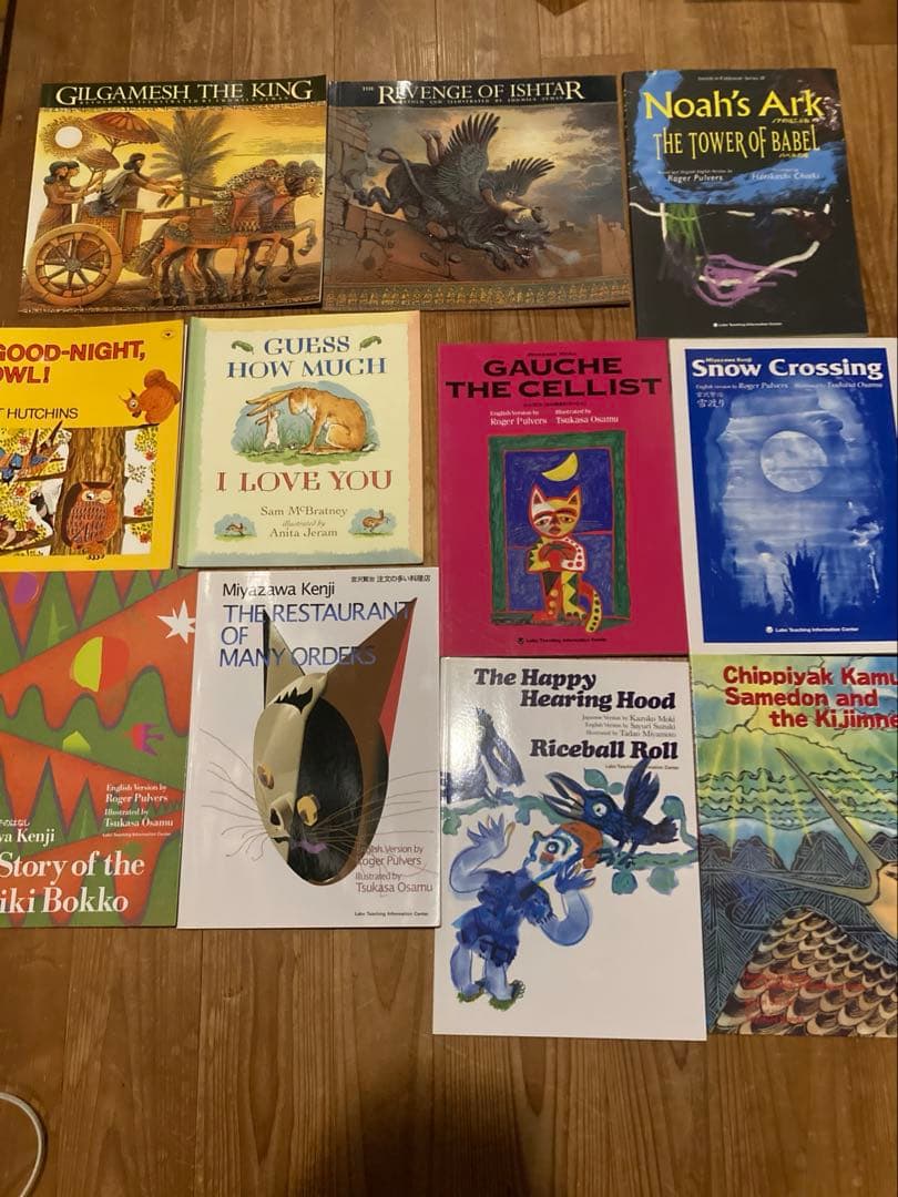 m*u様 ラボ教育センター　ラボパーティー　41セット