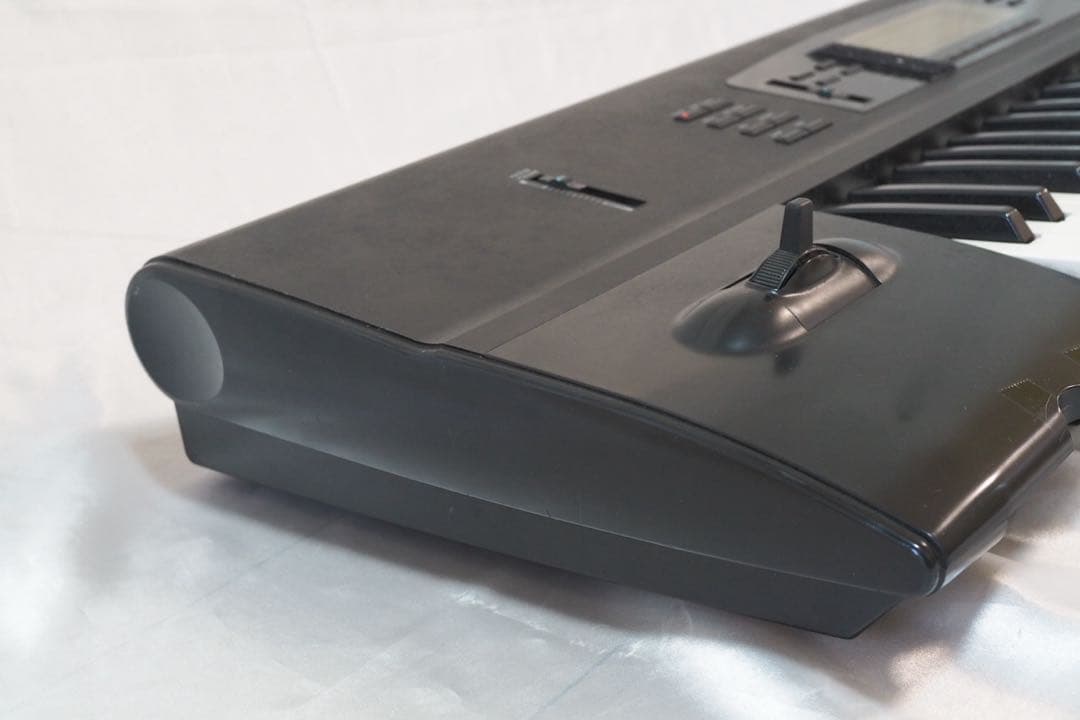 KORG コルグ 01/W FD 61鍵 シンセサイザー ワークステーション