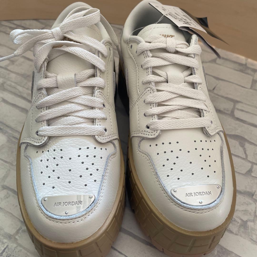 エアジョーダン　スニーカー〔試着のみ〕