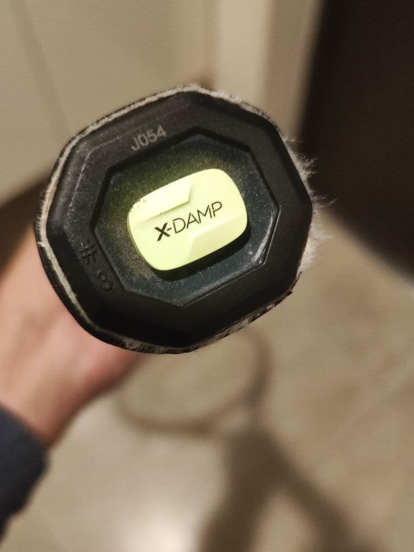 Tecnifibre テニスラケット TF-X1 305 V2 G3