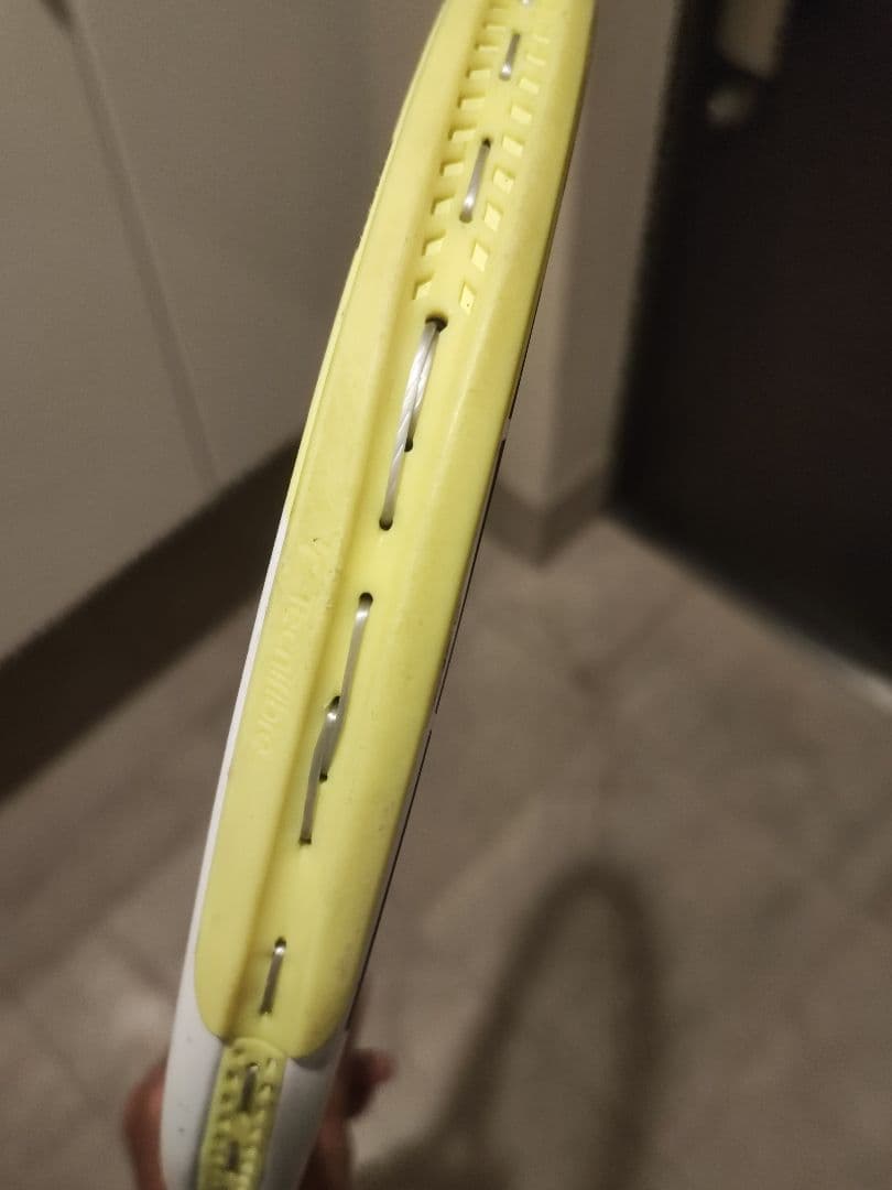 Tecnifibre テニスラケット TF-X1 305 V2 G3