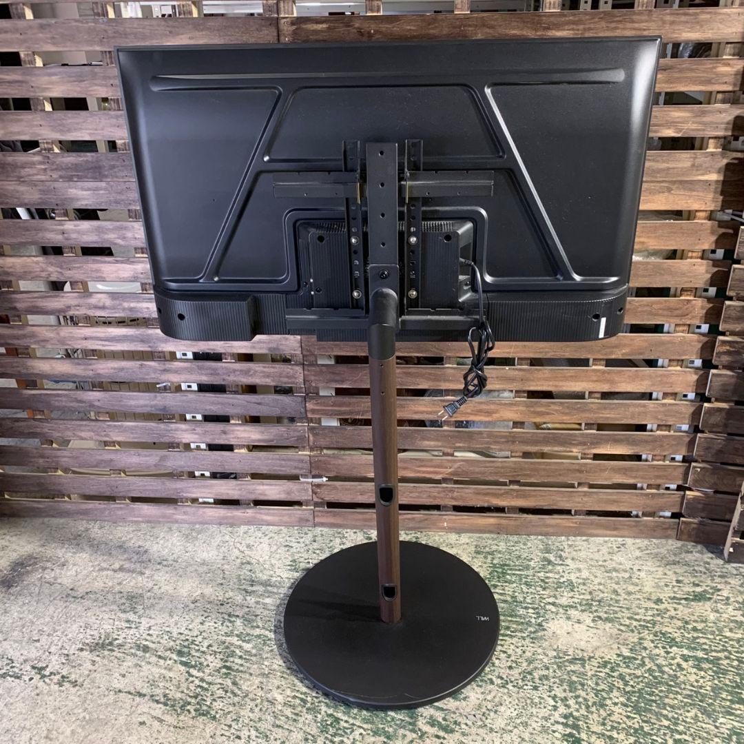 K046 TCL 液晶テレビ 2024年製 40S5400 スタンド付き