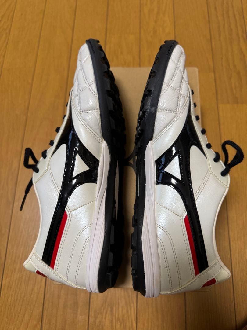 Mizuno Morelia サッカートレシュー 27.0cm