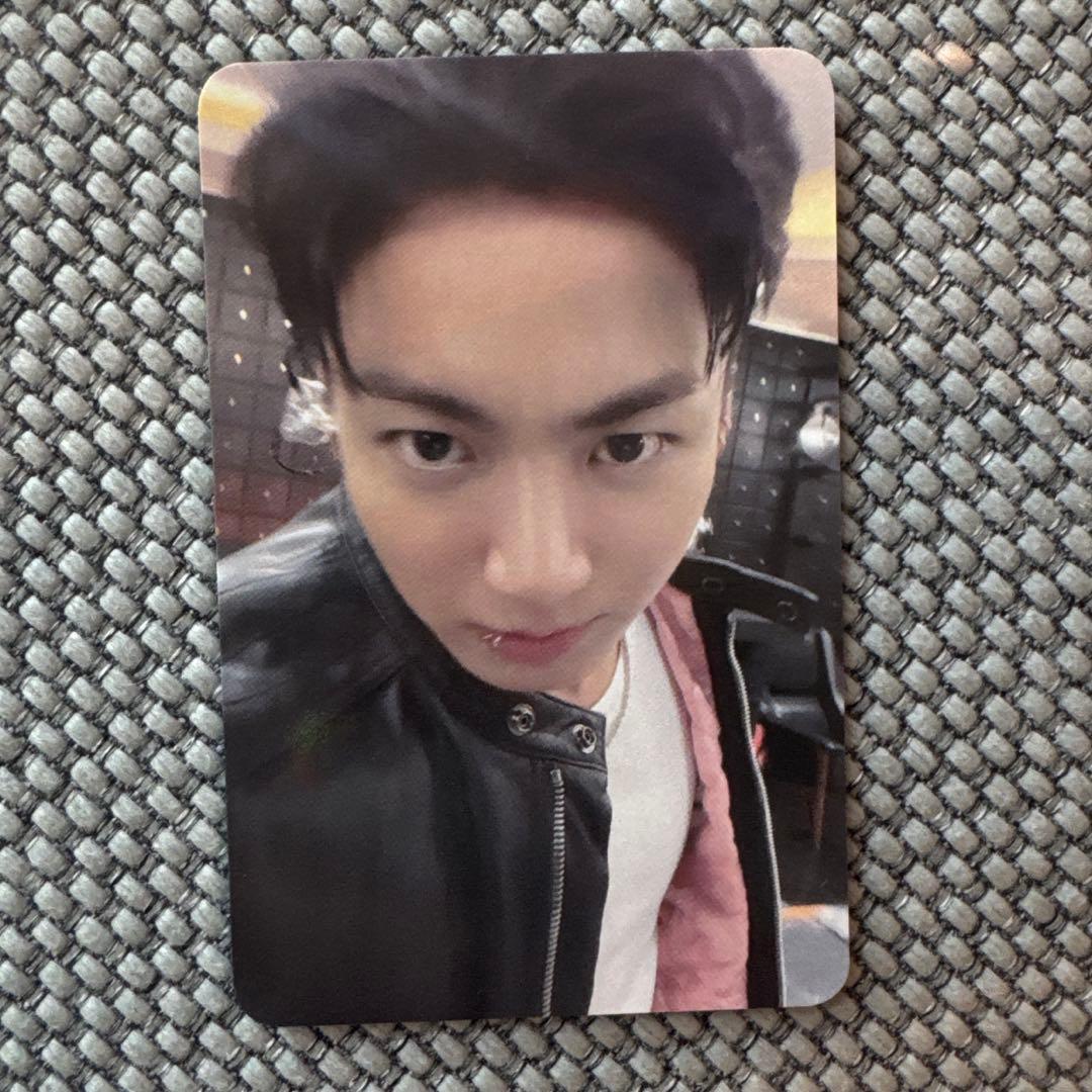 BTS FESTA Army zone トレカ Jungkook ジョングク