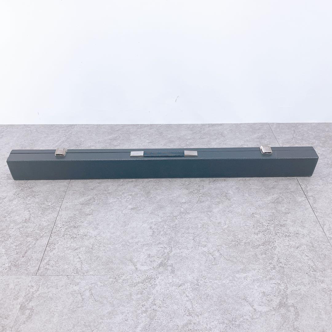 Adam アダム　ビリヤードキュー ケース付き