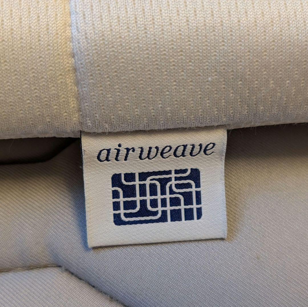 エアウィーヴ スマート 035 ダブルサイズ