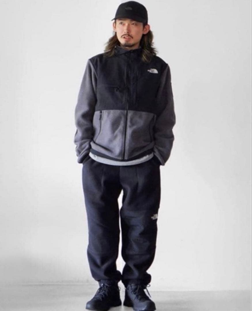 THE NORTH FACE デナリスリップオンパンツ XLサイズ 新品未使用