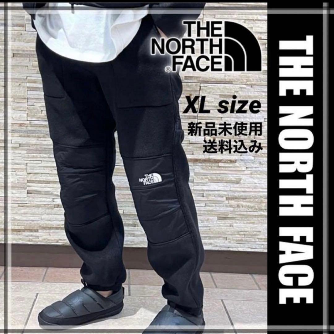 THE NORTH FACE デナリスリップオンパンツ XLサイズ 新品未使用