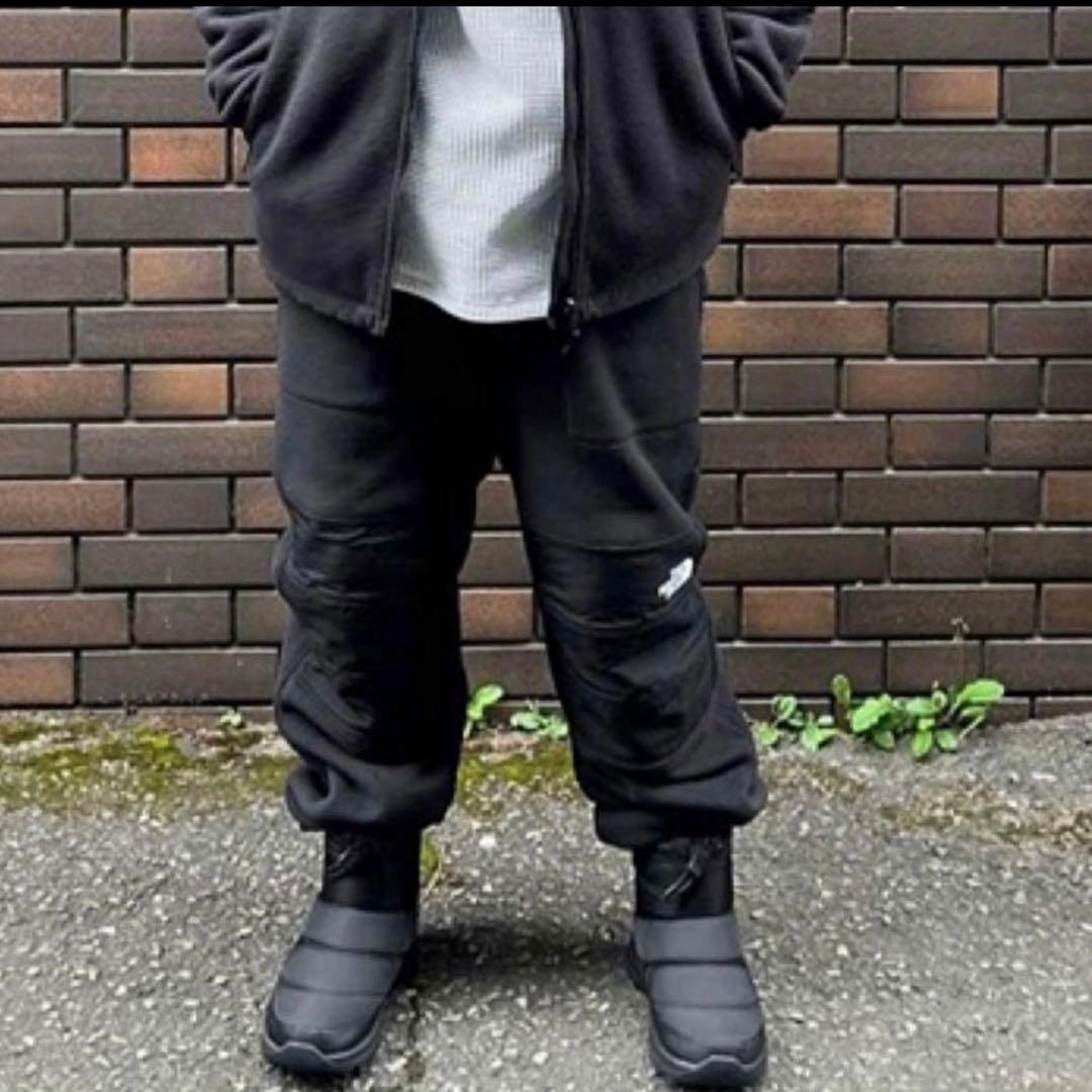 THE NORTH FACE デナリスリップオンパンツ XLサイズ 新品未使用