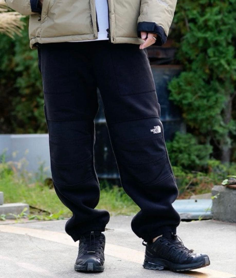 THE NORTH FACE デナリスリップオンパンツ XLサイズ 新品未使用