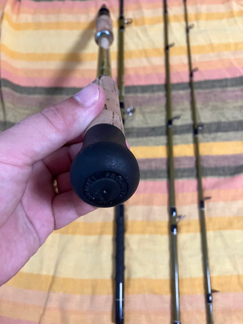 ツララ　ジェットセッター　78C