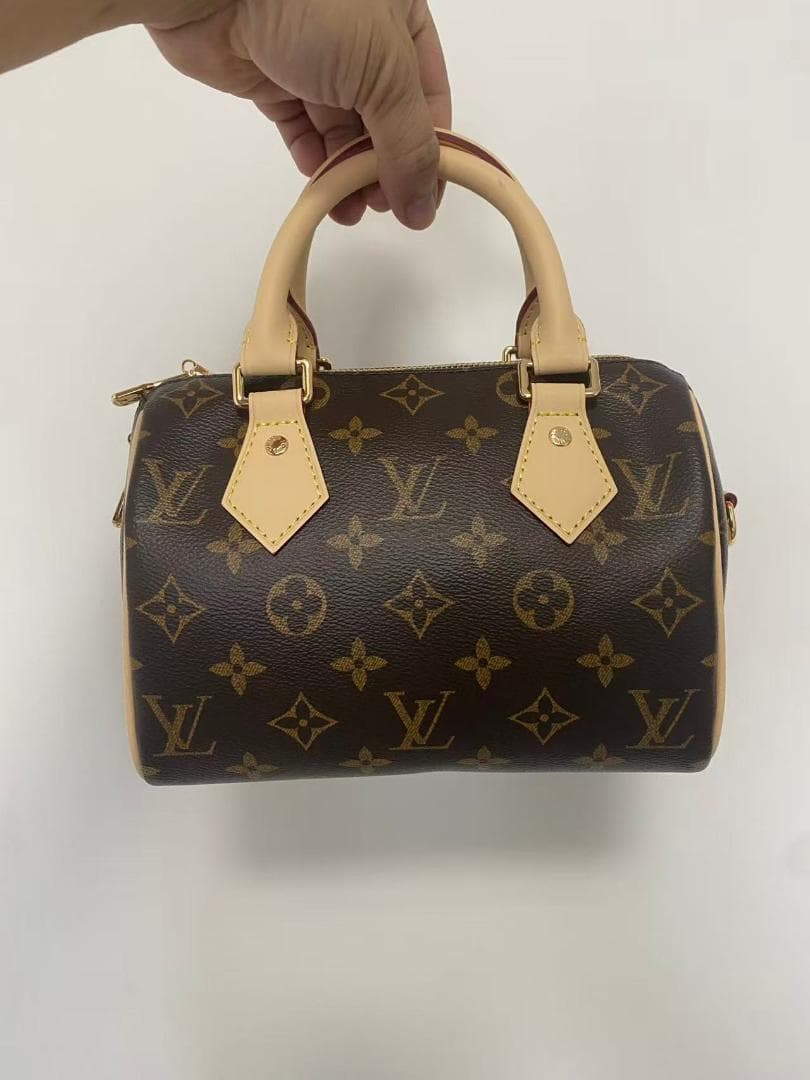 ☆極美品 Louis ☆ Vuitton モノグラム バッグ