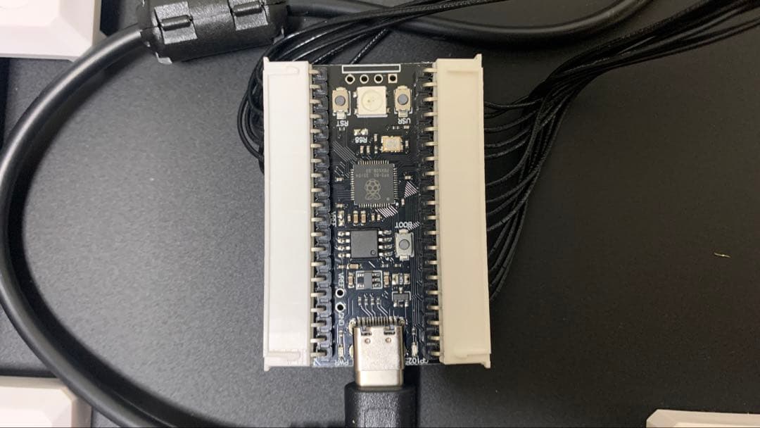 新V1ボタン　punkworkshop 　パンクワークショップ　レバーレス