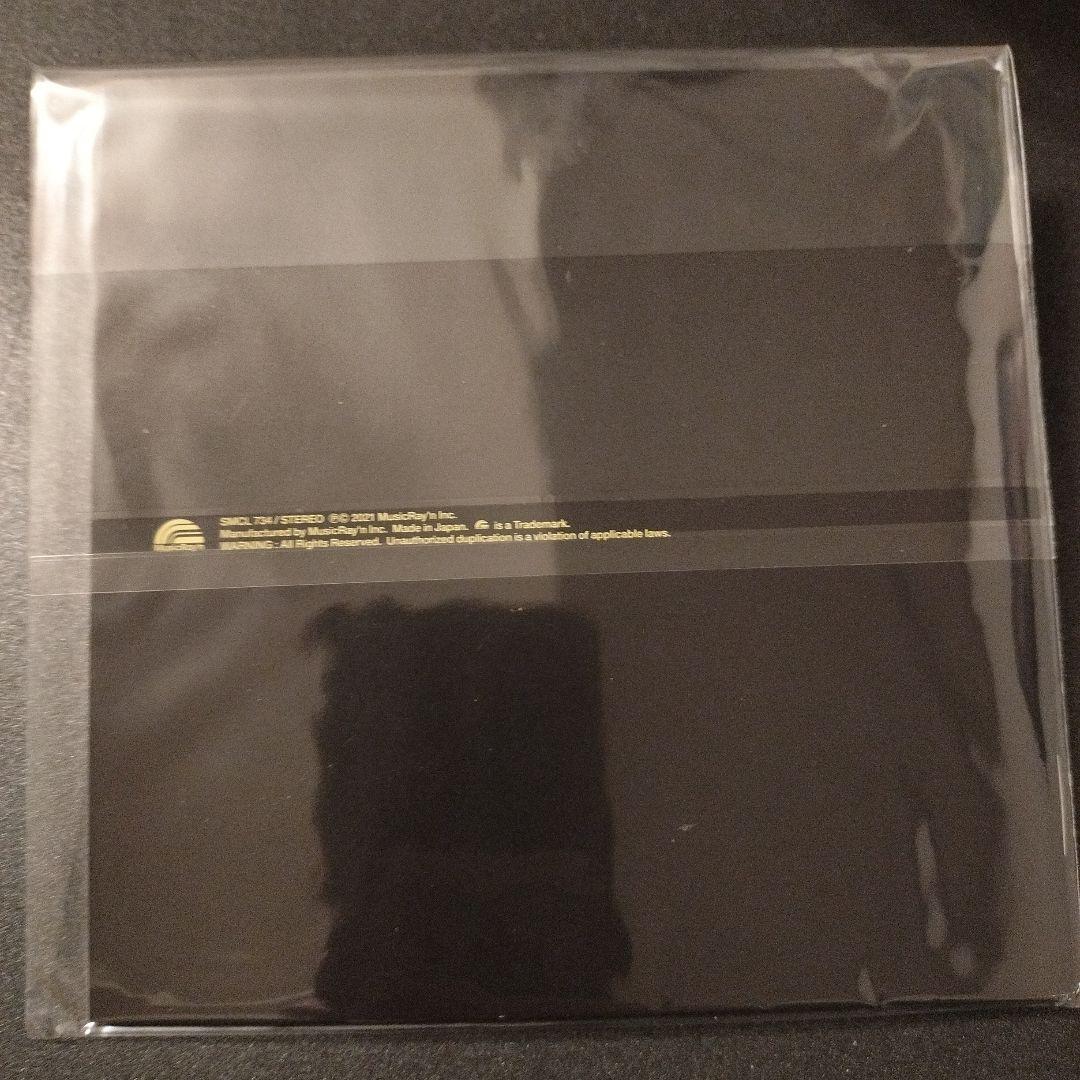 雨宮天 直筆サイン入りジャケット COVERS