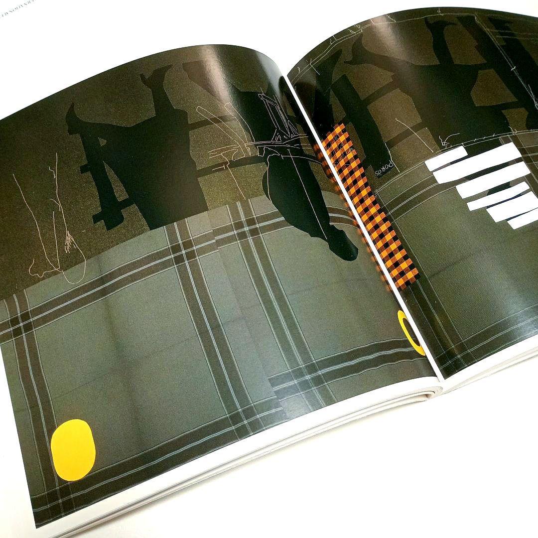 Cosima von Bonin: Roger and Out 英語版