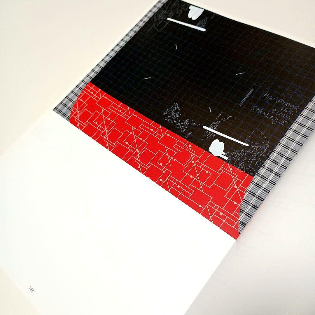 Cosima von Bonin: Roger and Out 英語版