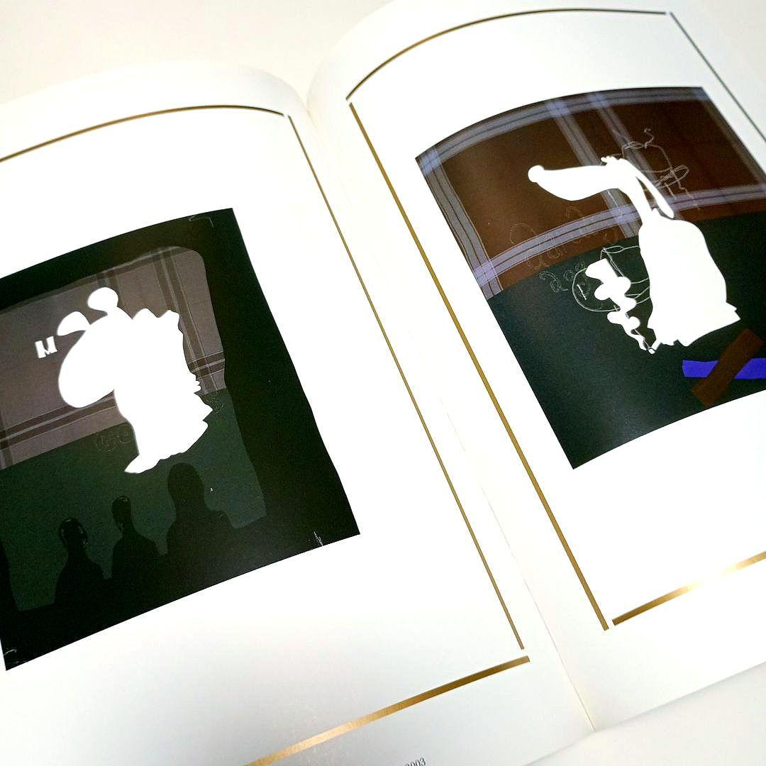 Cosima von Bonin: Roger and Out 英語版