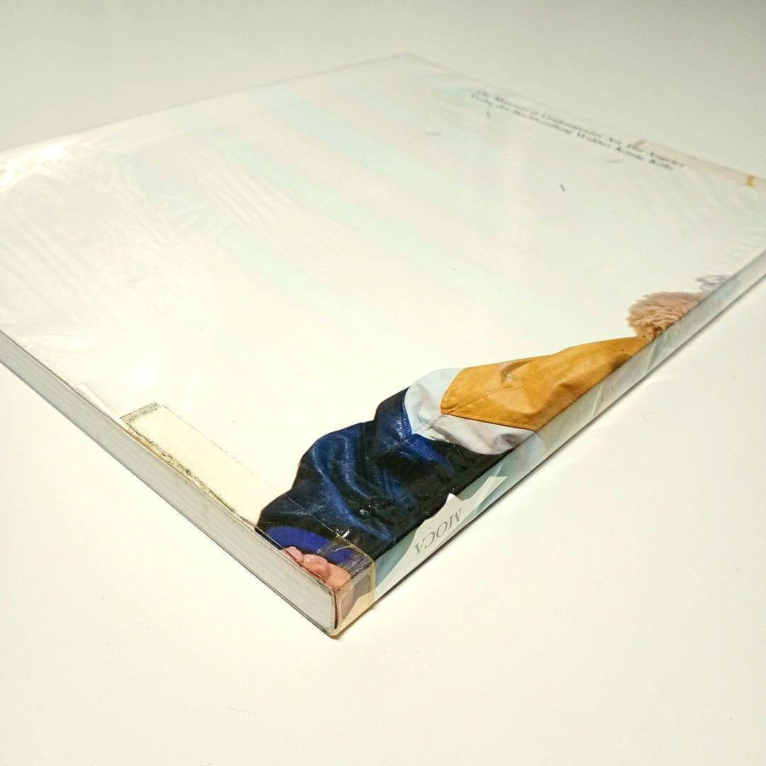 Cosima von Bonin: Roger and Out 英語版