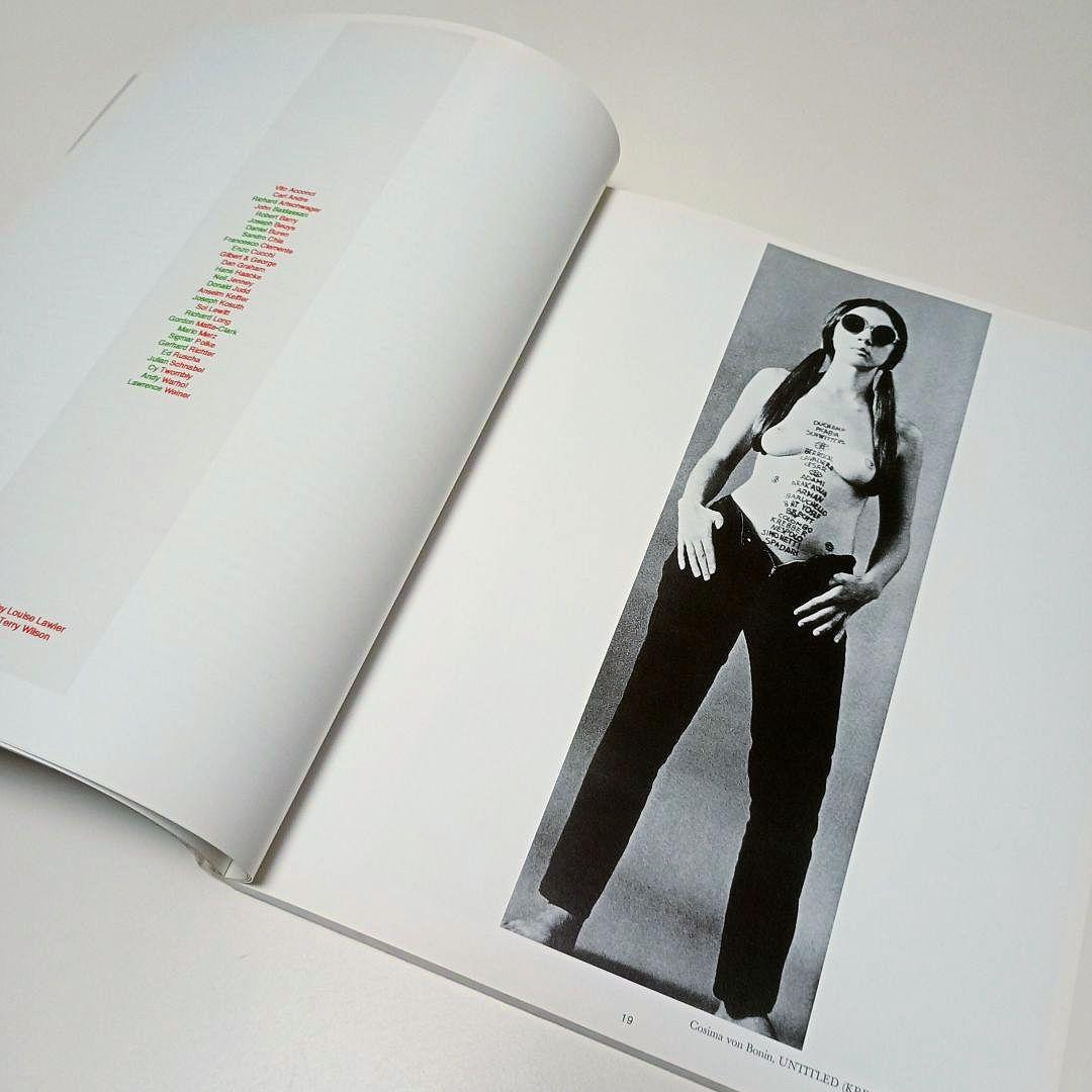 Cosima von Bonin: Roger and Out 英語版