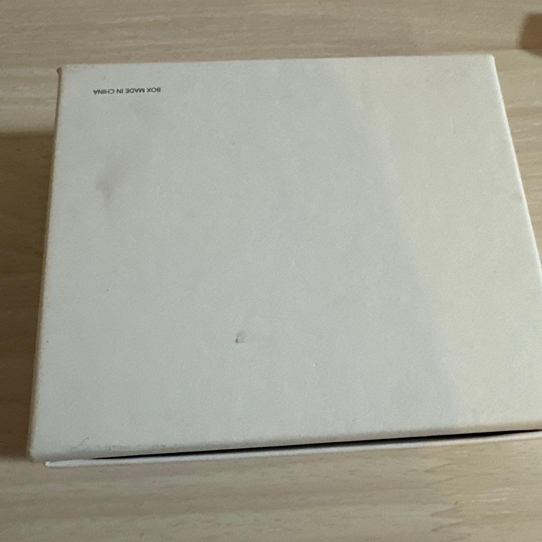 FURLA ピンクベージュ レザー キーケース