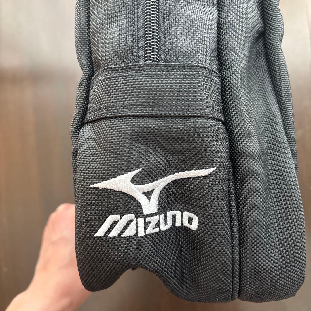 新品Japan national team ミズノカバン