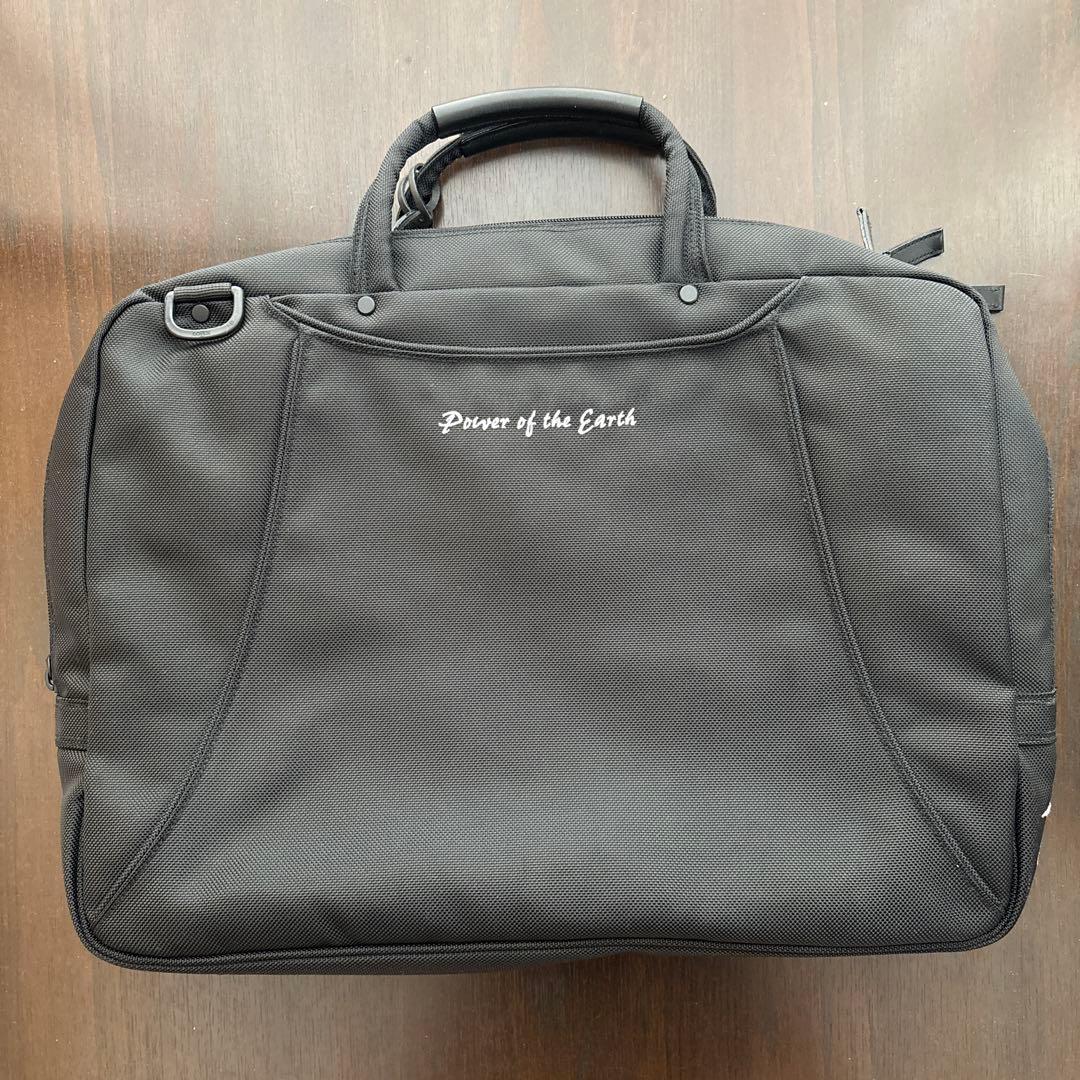 新品Japan national team ミズノカバン