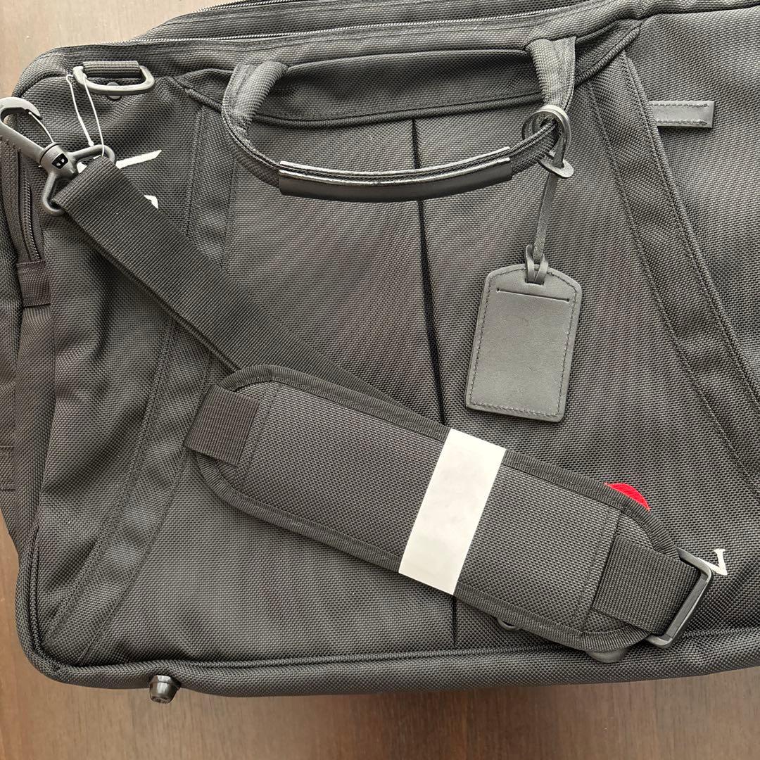 新品Japan national team ミズノカバン