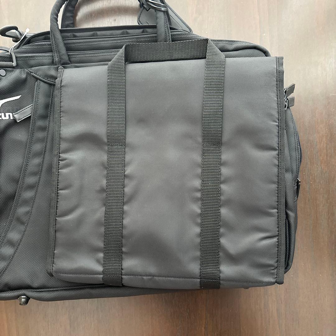 新品Japan national team ミズノカバン