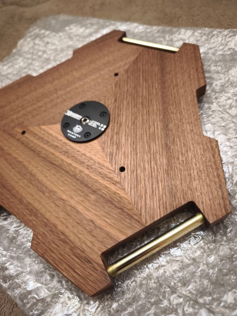 【美品】WANTKEY CAMP WANTKEY MINI ウォンキーミニ