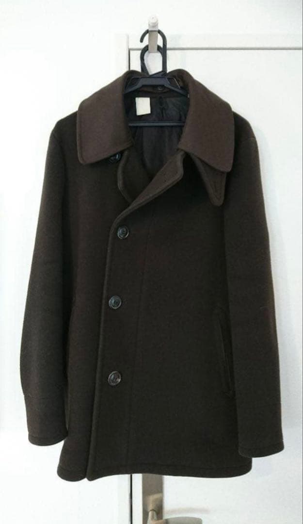 エヌハリウッドPコート n.hoolywood