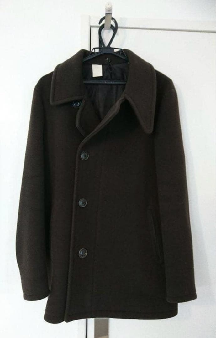 エヌハリウッドPコート n.hoolywood