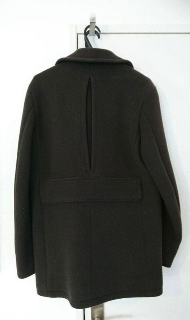 エヌハリウッドPコート n.hoolywood