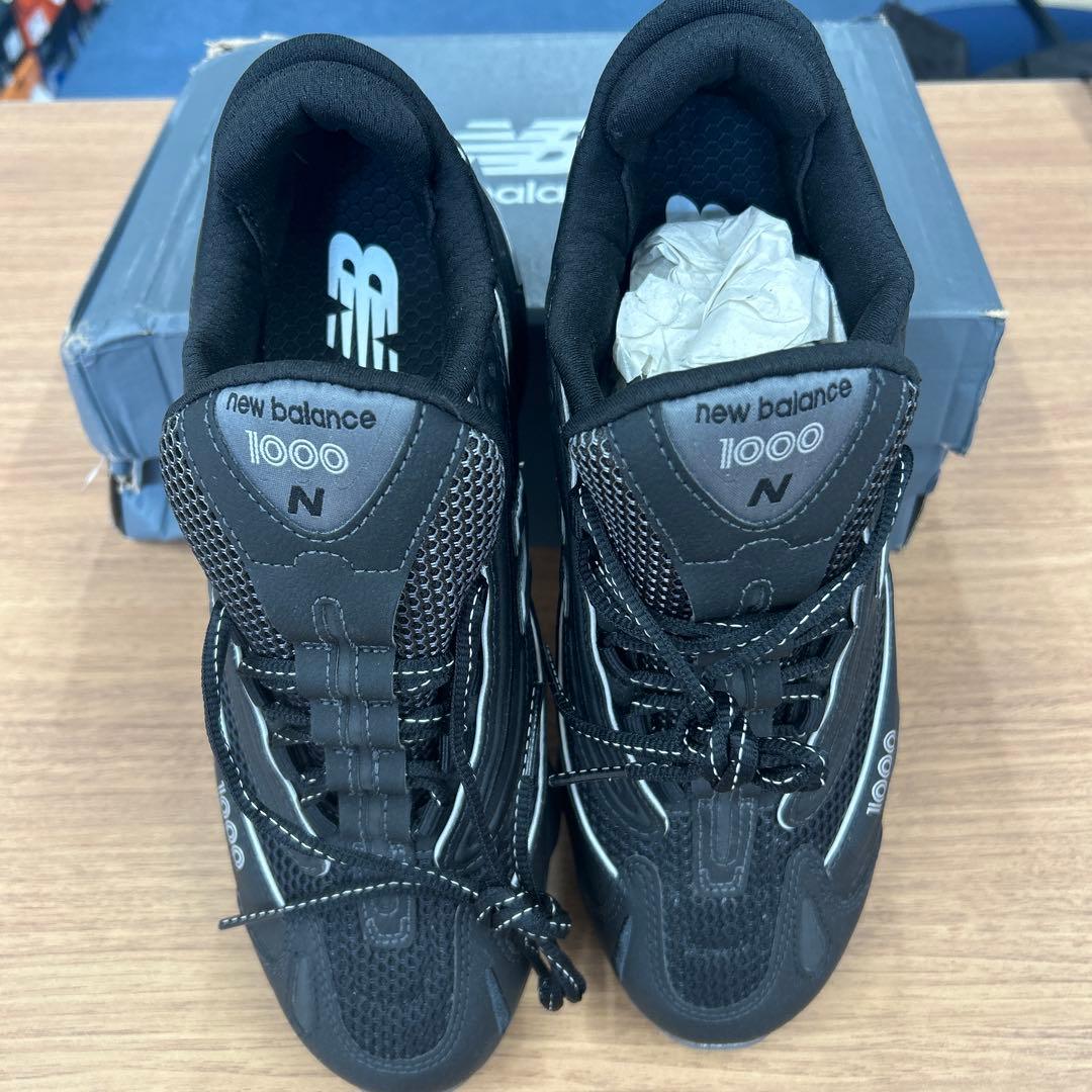 New Balance（ニューバランス） （247）