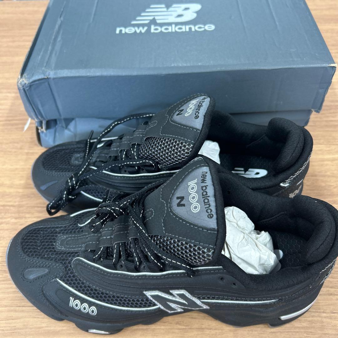 New Balance（ニューバランス） （247）