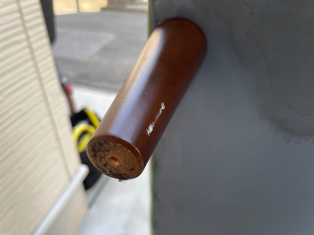 ♫【引き取り限定】b-company レザーソファ2.5人掛け♫