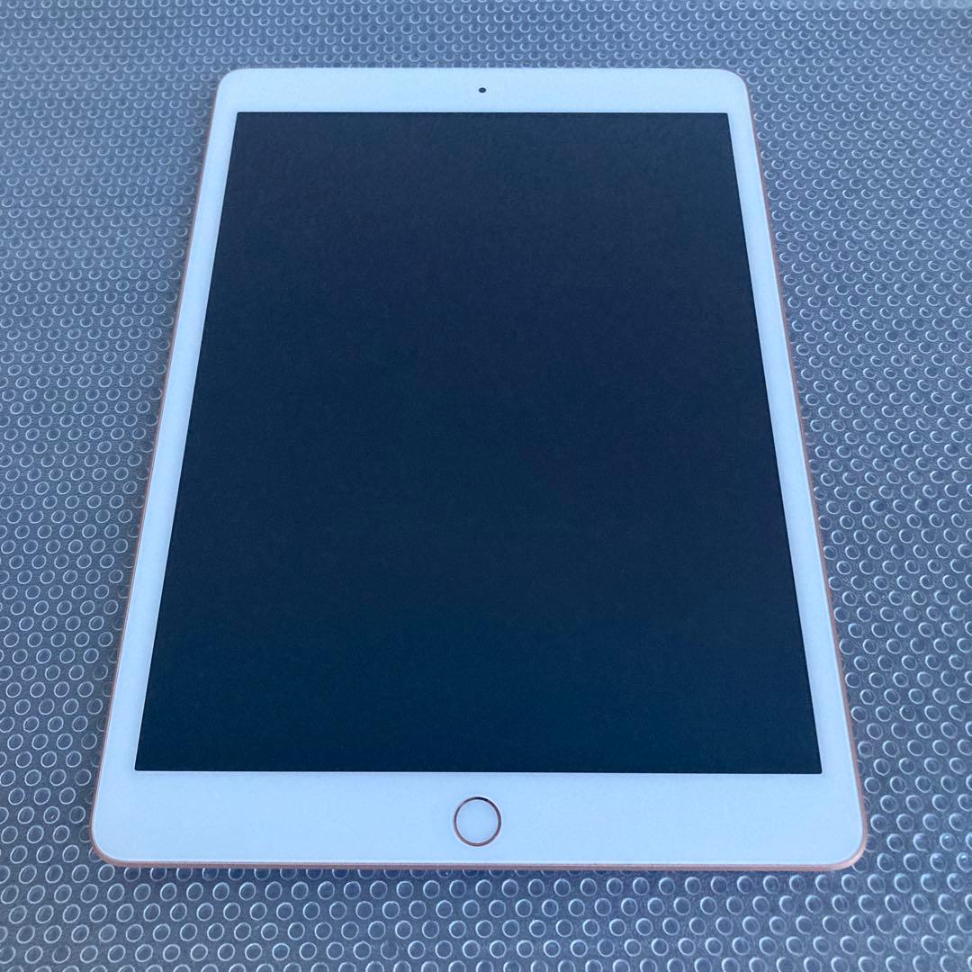 3789【早い者勝ち】iPad8 第8世代 32GB SIMフリー☆