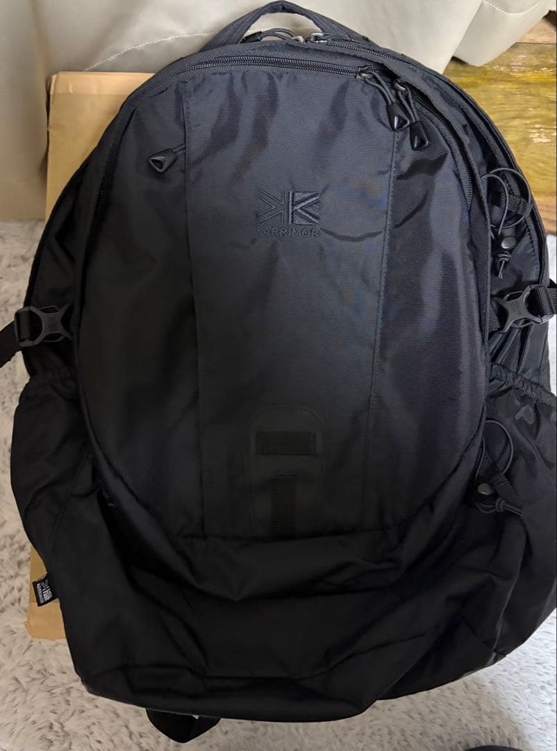 karrimor カリマ－ バックパック eclipse 27