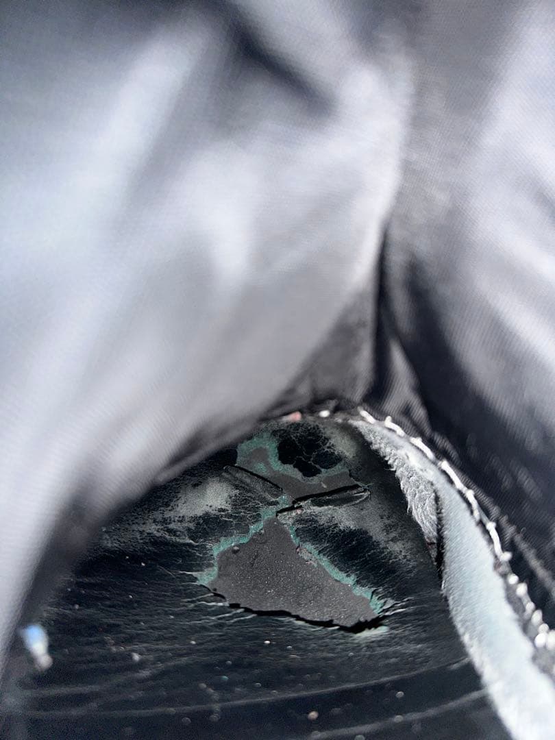 Balenciaga Alaska boots 41〜42