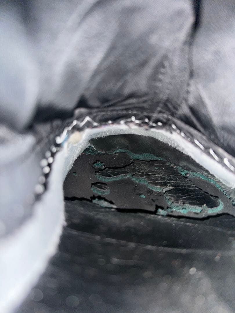 Balenciaga Alaska boots 41〜42