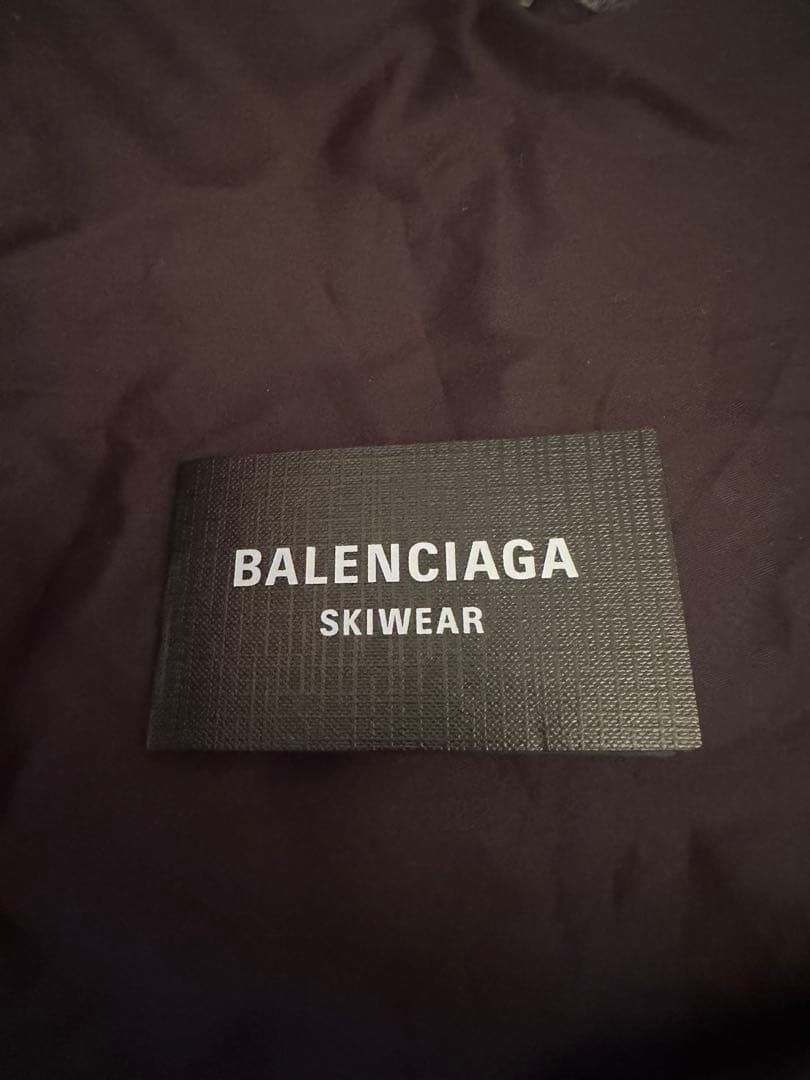 Balenciaga Alaska boots 41〜42