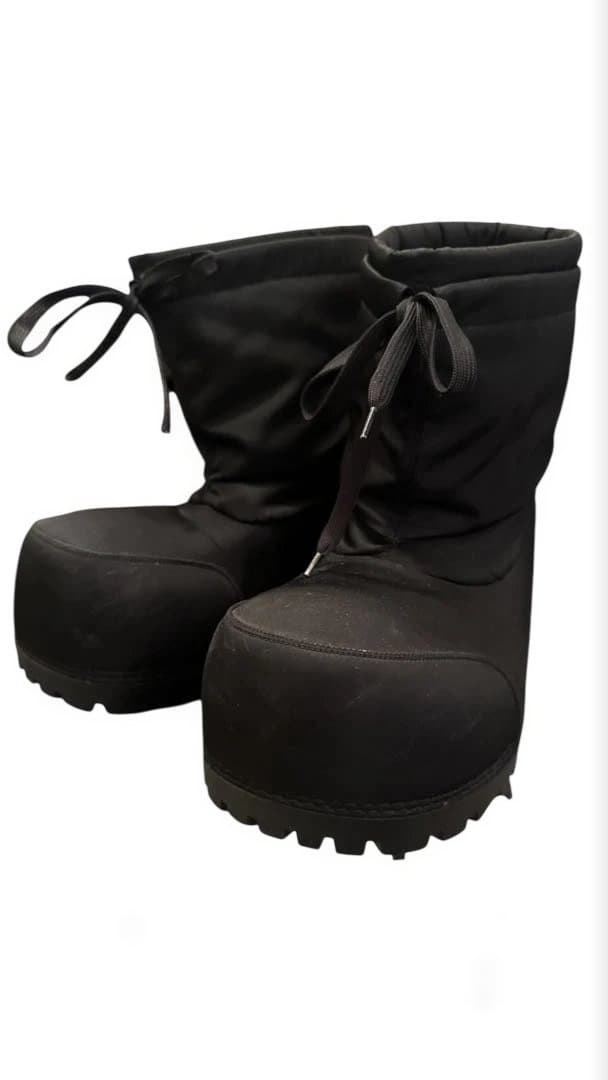 Balenciaga Alaska boots 41〜42