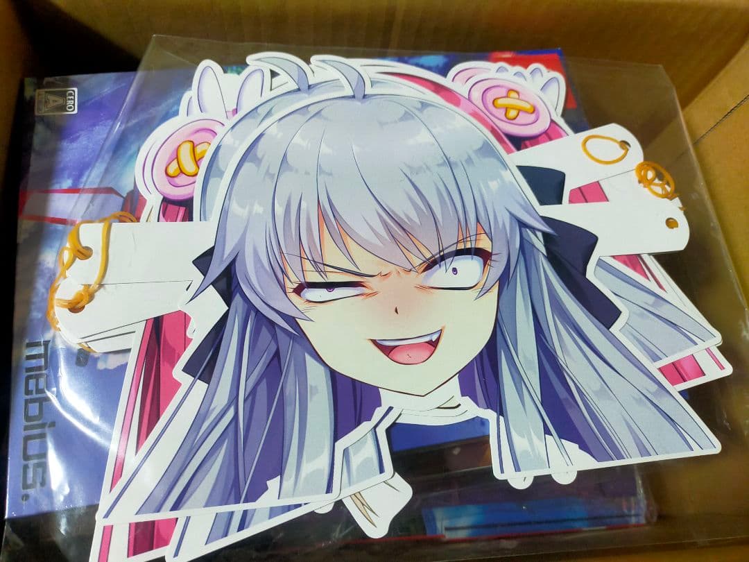 幻想牢獄のカレイドスコープ 完全生産限定版 ニンテンドースイッチ