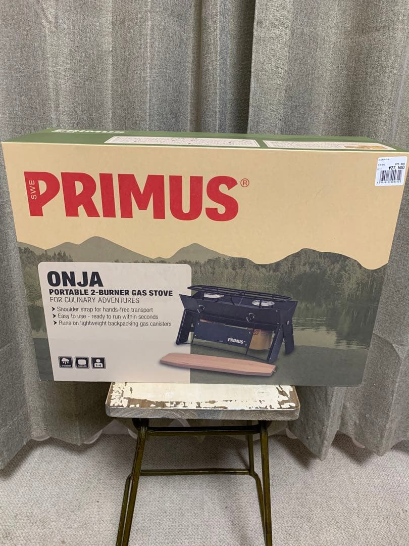 PRIMUS ONJA オンジャ